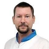 Врач Коваленко Сергей Владимирович