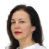 Врач Коваленко Татьяна Юрьевна
