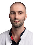 Врач Ковалев Александр Андреевич