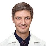 Врач Ковалев Алексей Сергеевич