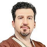 Врач Ковалев Елисей Викторович