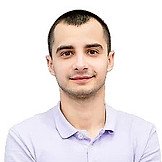 Врач Ковалев Михаил Игоревич