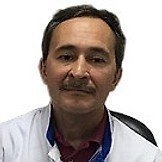 Врач Ковалев Вадим Анатольевич