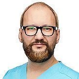 Врач Ковалев Валентин Сергеевич