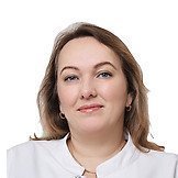 Врач Ковалева Элина Витальевна