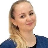 Врач Ковалева Екатерина Александровна