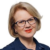 Врач Ковалева Елена Васильевна