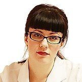 Врач Ковалева Ирина Владимировна