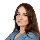 Врач Ковалева Лидия Николаевна