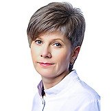 Врач Ковалева Людмила Павловна