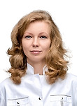 Врач Ковалева Наталья Александровна
