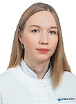 Врач Ковалева Наталья Сергеевна
