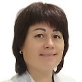 Врач Ковалева Наталья Викторовна