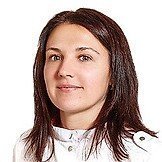 Врач Ковалева Олеся Владимировна