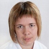 Врач Ковалева Ольга Владимировна