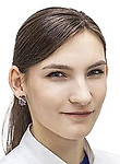 Врач Ковалева Светлана Игоревна