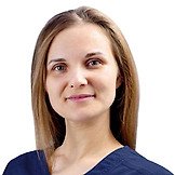 Врач Ковалева Татьяна Демьяновна