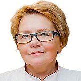 Врач Ковалева Татьяна Георгиевна