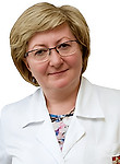 Врач Ковалевская Ирина Станиславовна 
