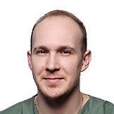 Врач Ковалевский Леонид Олегович