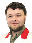 Врач Ковалевский Владимир Андреевич