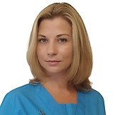 Врач Ковальская Анастасия Анатольевна