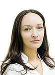 Врач Ковальская Кристина Владиславовна
