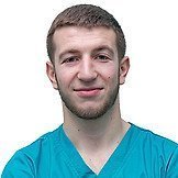 Врач Ковалжи Михаил Федорович