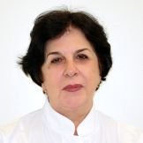 Врач Коварская Зинаида Моисеевна