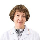 Врач Ковеленова Марина Вячеславовна