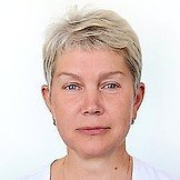 Врач Ковшарёва Ольга Николаевна