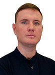 Врач Ковтун Арнольд Эдуардович
