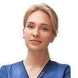 Врач Ковзалова Ирина Сергеевна 