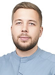 Врач Ковзелев Павел Дмитриевич