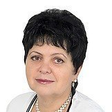Врач Козачек Елена Дмитриевна