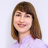 Врач Козаренко Ксения Николаевна