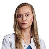 Врач Козаренко Марина Алексеевна