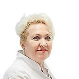 Врач Козенкова Ольга Марковна