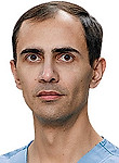 Врач Кожакин Константин Александрович