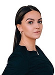 Врач Кожемяко Ангелина Александровна