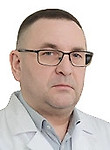 Врач Кожемяко Виктор Васильевич
