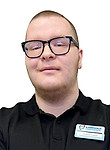 Врач Кожевников Герман Романович