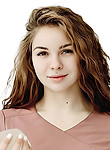 Врач Кожевникова Екатерина Владимировна