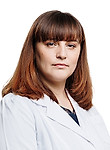 Врач Кожевникова Олеся Андреевна