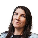 Врач Кожевникова Валентина Владимировна