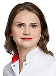 Врач Кожина Яна Николаевна