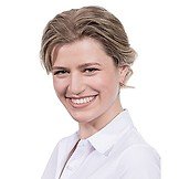 Врач Кожинова Кристина Владимировна 