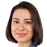 Врач Кожокарь Карина Васильевна