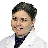 Врач Кожокару Екатерина Игоревна