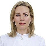 Врач Кожубаева Наталья Анатольевна